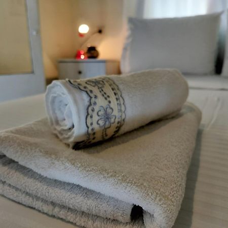 Sunday 2Br Welcome Stay Private Holiday House In Chalkidiki - Close To Karydi Beach 沃尔沃罗 外观 照片