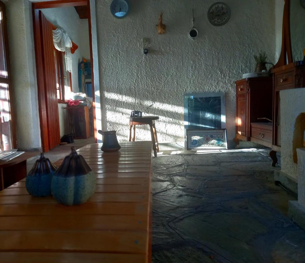 Sunday 2Br Welcome Stay Private Holiday House In Chalkidiki - Close To Karydi Beach 沃尔沃罗 外观 照片
