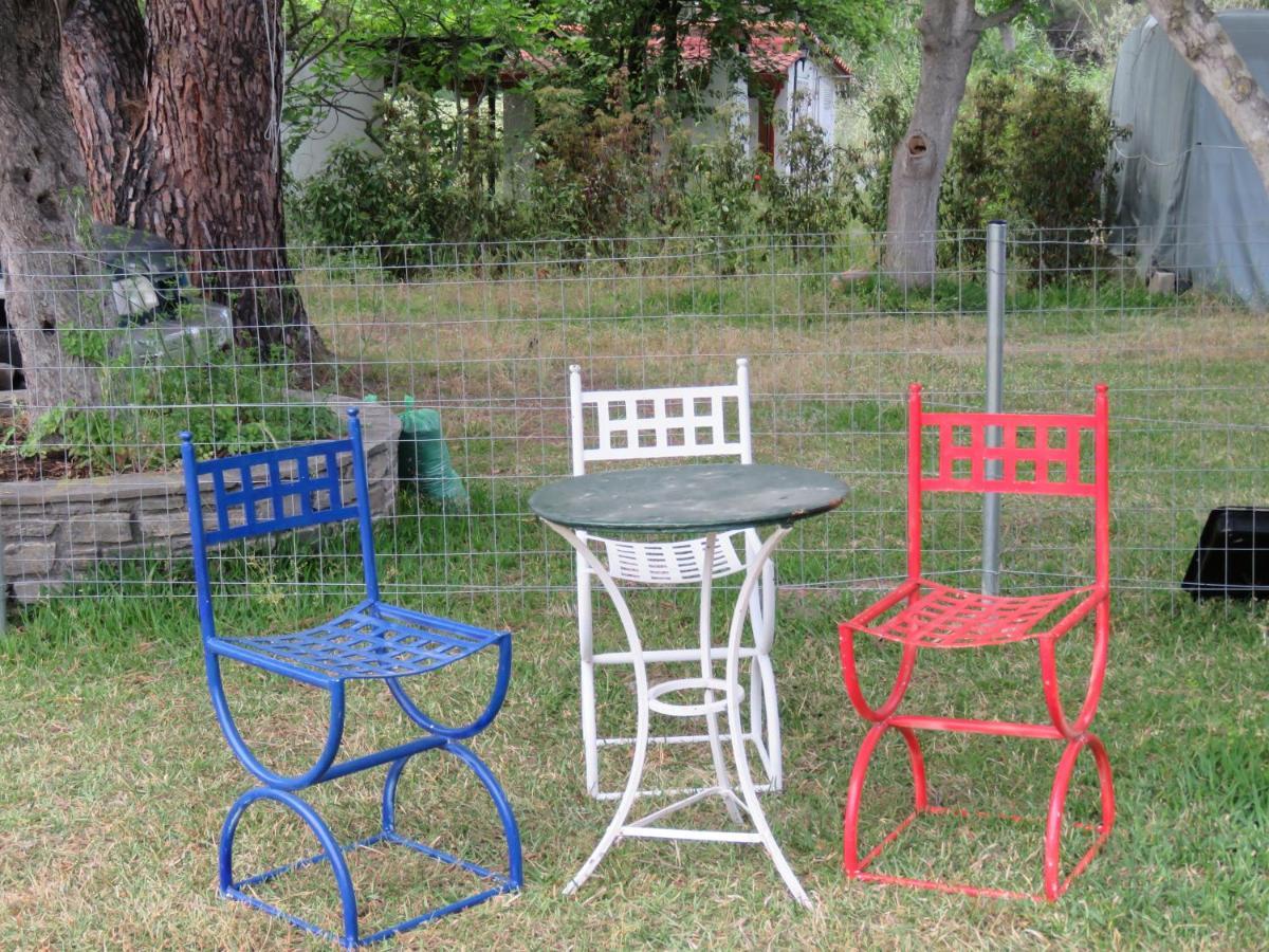 Sunday 2Br Welcome Stay Private Holiday House In Chalkidiki - Close To Karydi Beach 沃尔沃罗 外观 照片