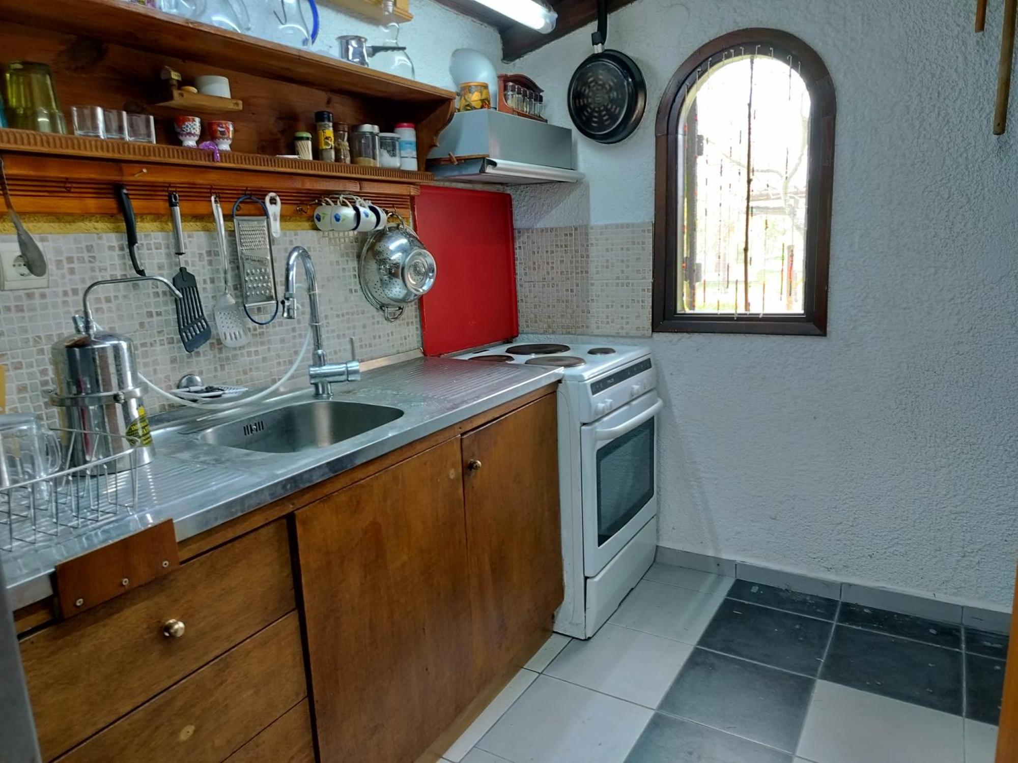 Sunday 2Br Welcome Stay Private Holiday House In Chalkidiki - Close To Karydi Beach 沃尔沃罗 外观 照片